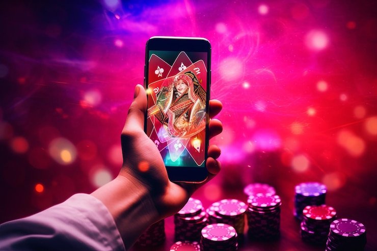 Roulette LuckyWheel